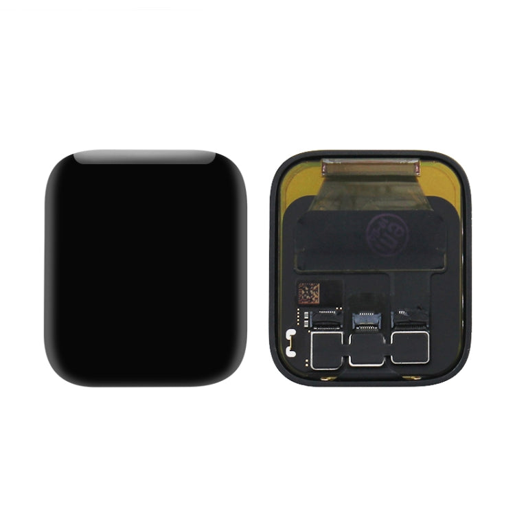 Schermo LCD e digitalizzatore assemblaggio completo per Apple Watch Series 4 44mm, Series 4 (44mm) Schermo LCD e digitalizzatore assemblaggio completo per Apple Watch Series 4 44mm, Series 4 (44mm)